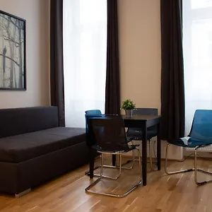  Apartament Klimt