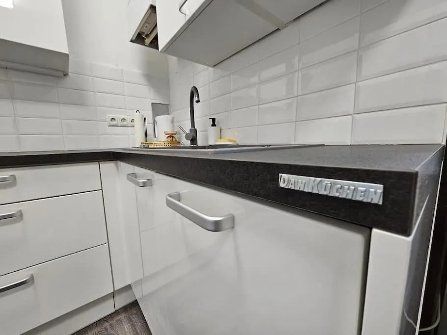 Affordable Suite In Vienna'S Hotpoint Apartment Vienna