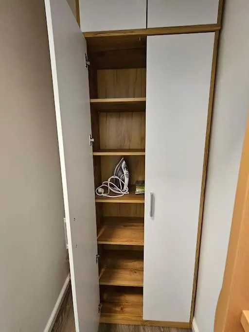Apartment Affordable Suite In Vienna'S Hotpoint