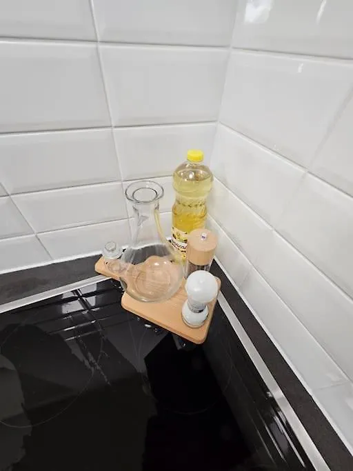 Apartment Affordable Suite In Vienna'S Hotpoint