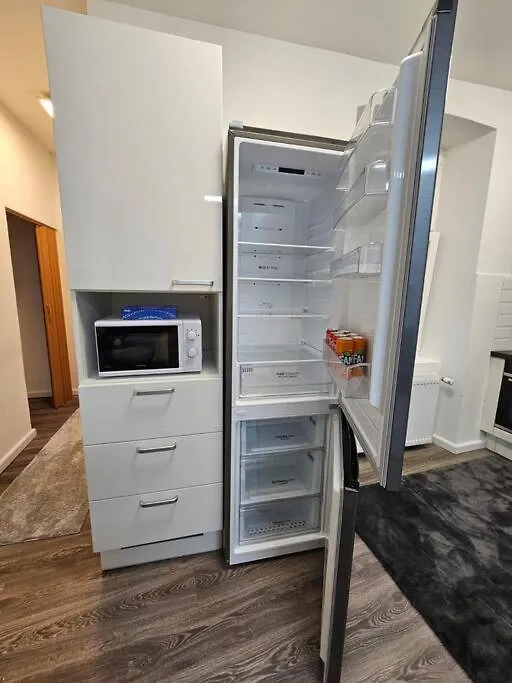 Affordable Suite In Vienna'S Hotpoint 0*, Vienna Austria