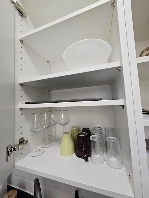 Affordable Suite In Vienna'S Hotpoint