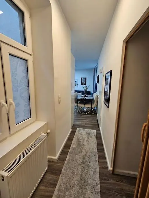 Apartment Affordable Suite In Vienna'S Hotpoint