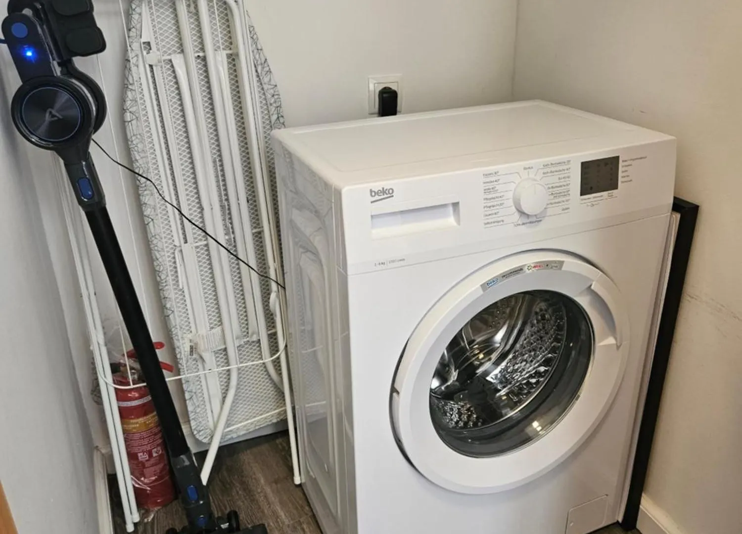 Affordable Suite In Vienna'S Hotpoint Austria