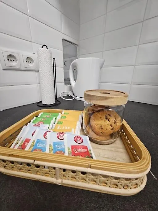Apartment Affordable Suite In Vienna'S Hotpoint Austria