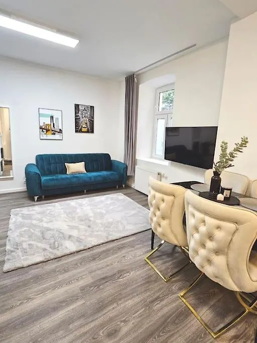 Apartment Affordable Suite In Vienna'S Hotpoint