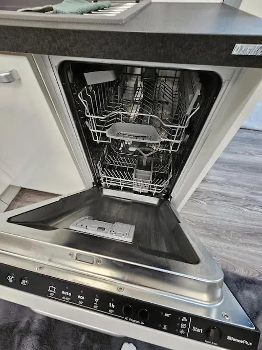 Affordable Suite In Vienna'S Hotpoint Apartment