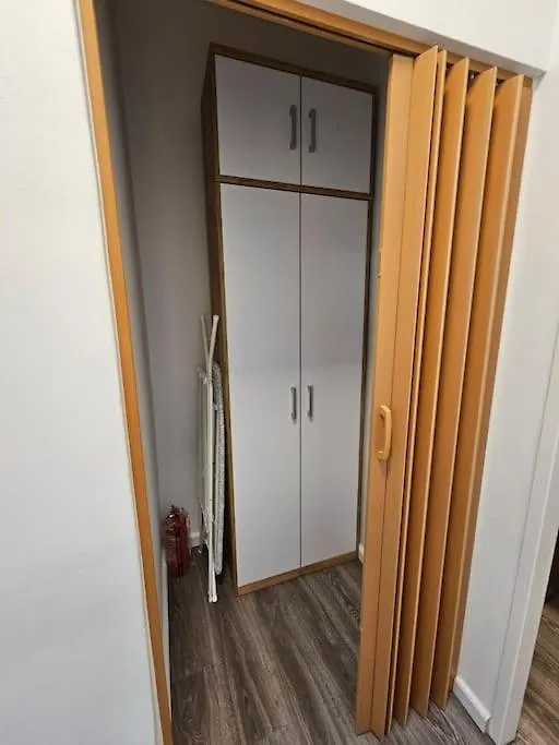 Apartment Affordable Suite In Vienna'S Hotpoint