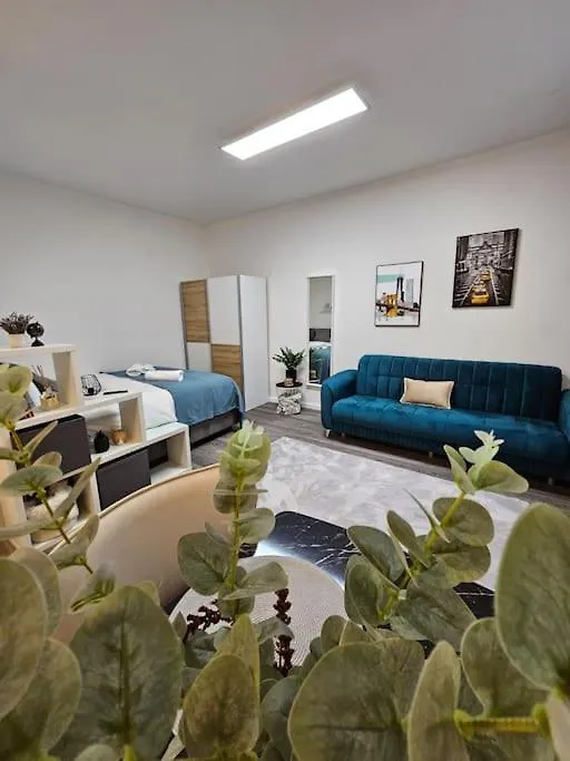 Apartment Affordable Suite In Vienna'S Hotpoint Austria