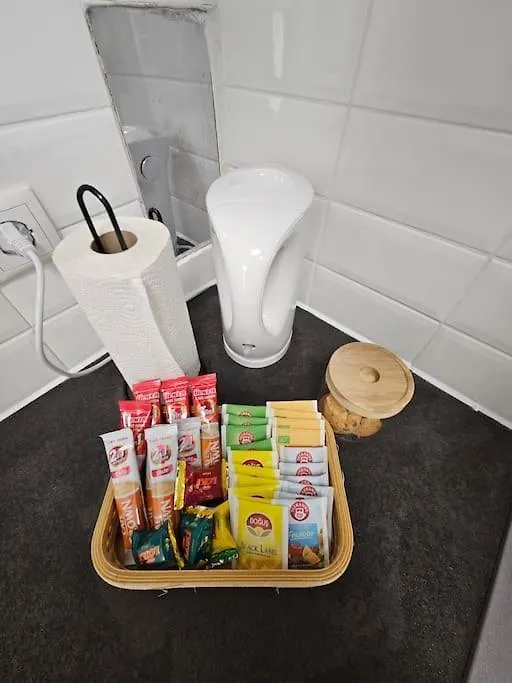 Affordable Suite In Vienna'S Hotpoint Vienna
