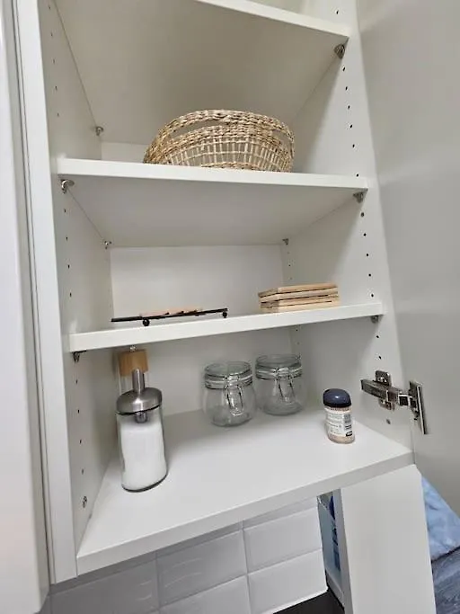 Apartment Affordable Suite In Vienna'S Hotpoint